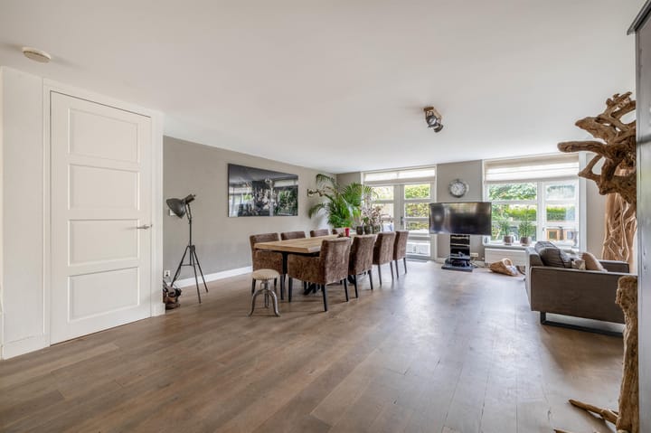 Foto 3 van Matissehof 64