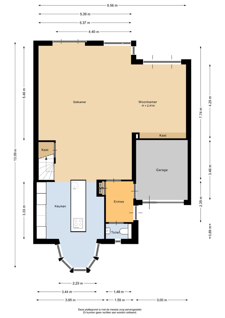 Foto 32 van Matissehof 64
