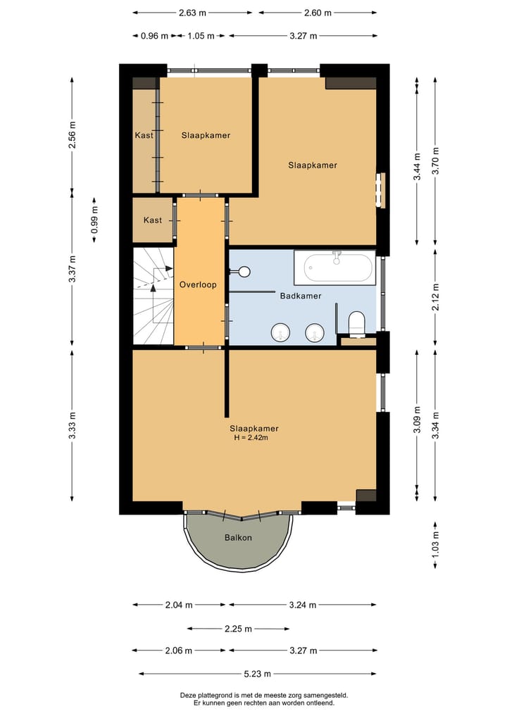 Foto 34 van Matissehof 64