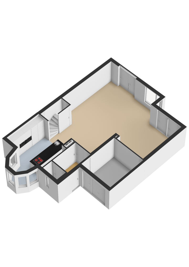 Foto 33 van Matissehof 64