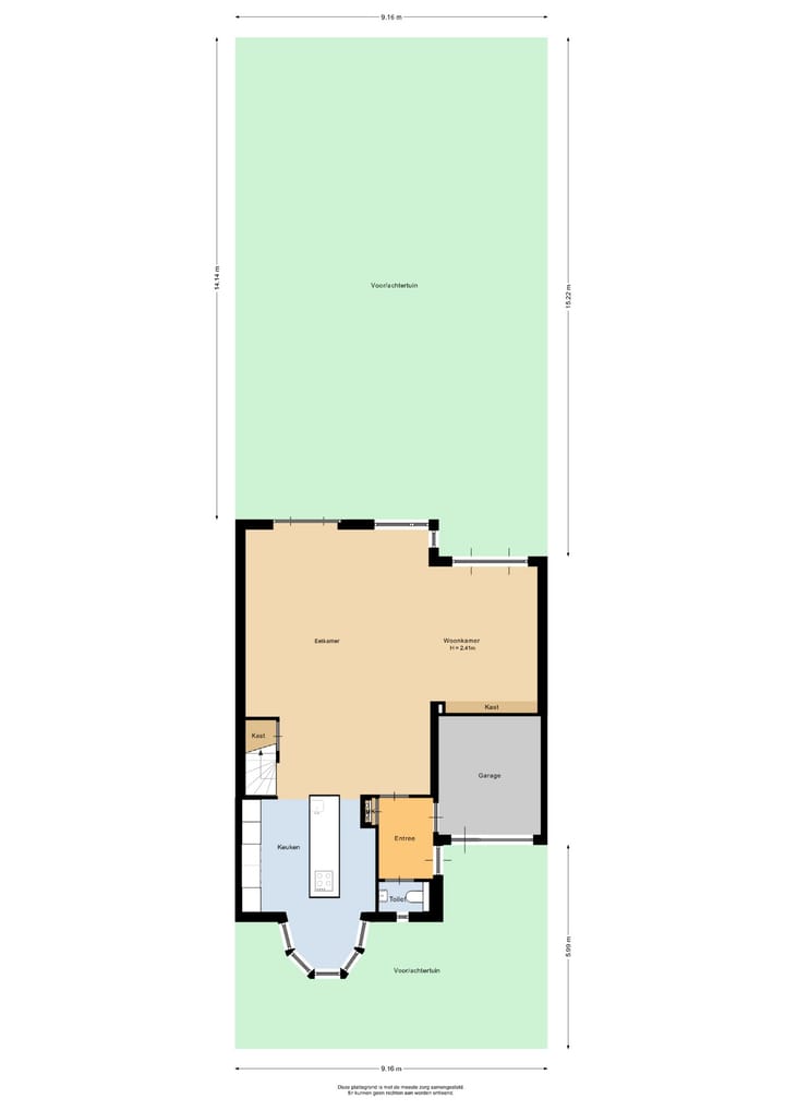 Foto 38 van Matissehof 64