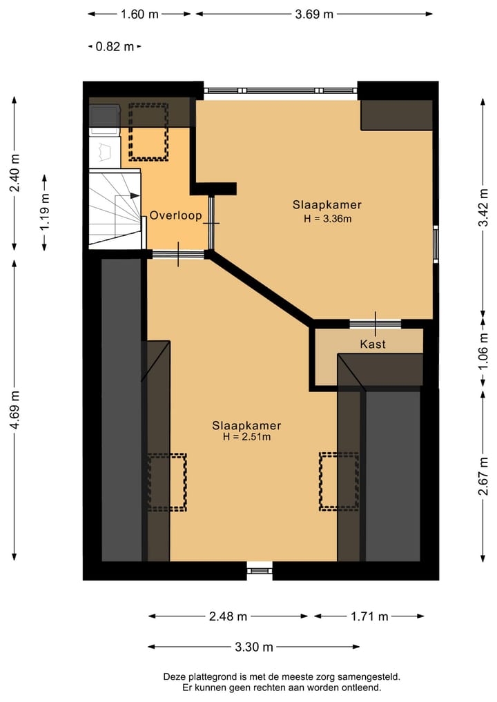 Foto 36 van Matissehof 64