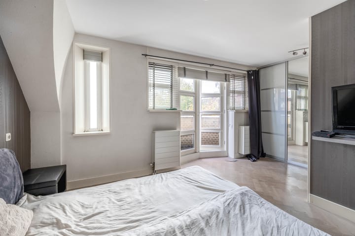 Foto 16 van Matissehof 64