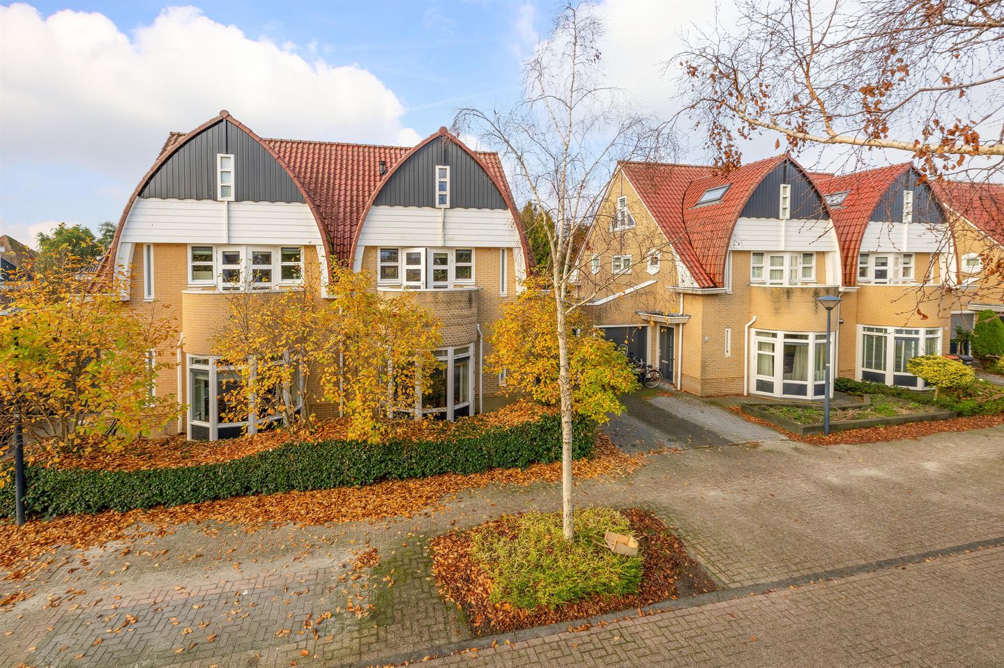 Foto 1 van Matissehof 64