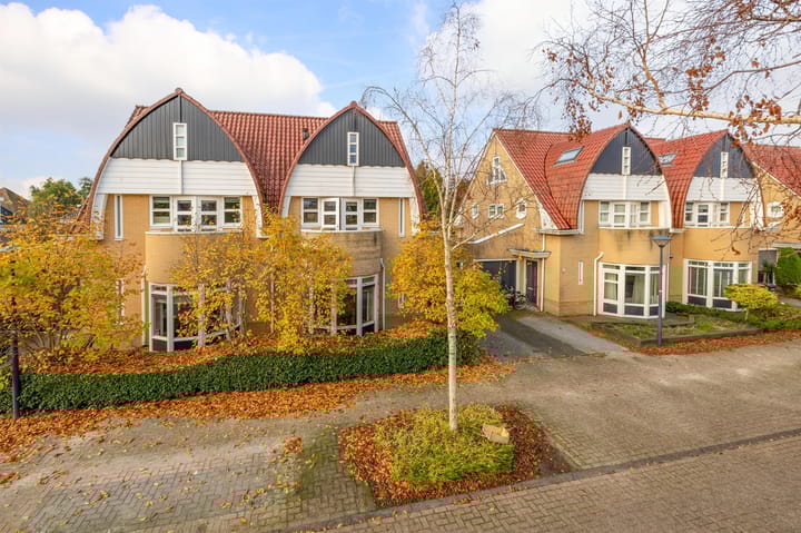 Foto 1 van Matissehof 64