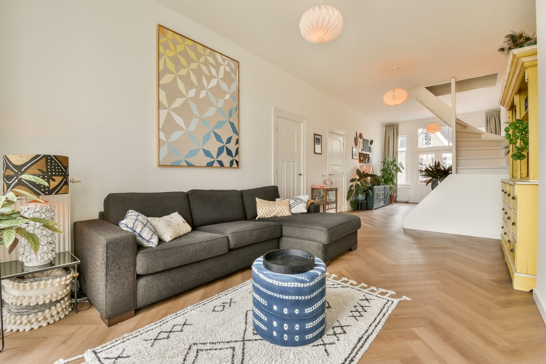 Photo 2 of Hondecoeterstraat 17-3