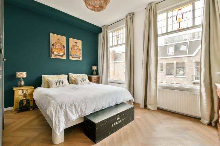 Photo 3 of Hondecoeterstraat 17-3