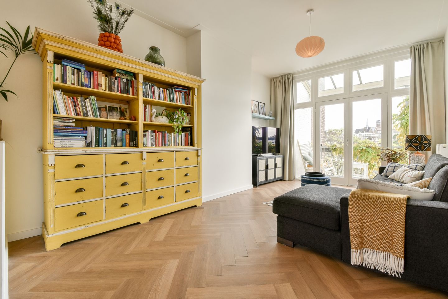 Photo 5 of Hondecoeterstraat 17-3