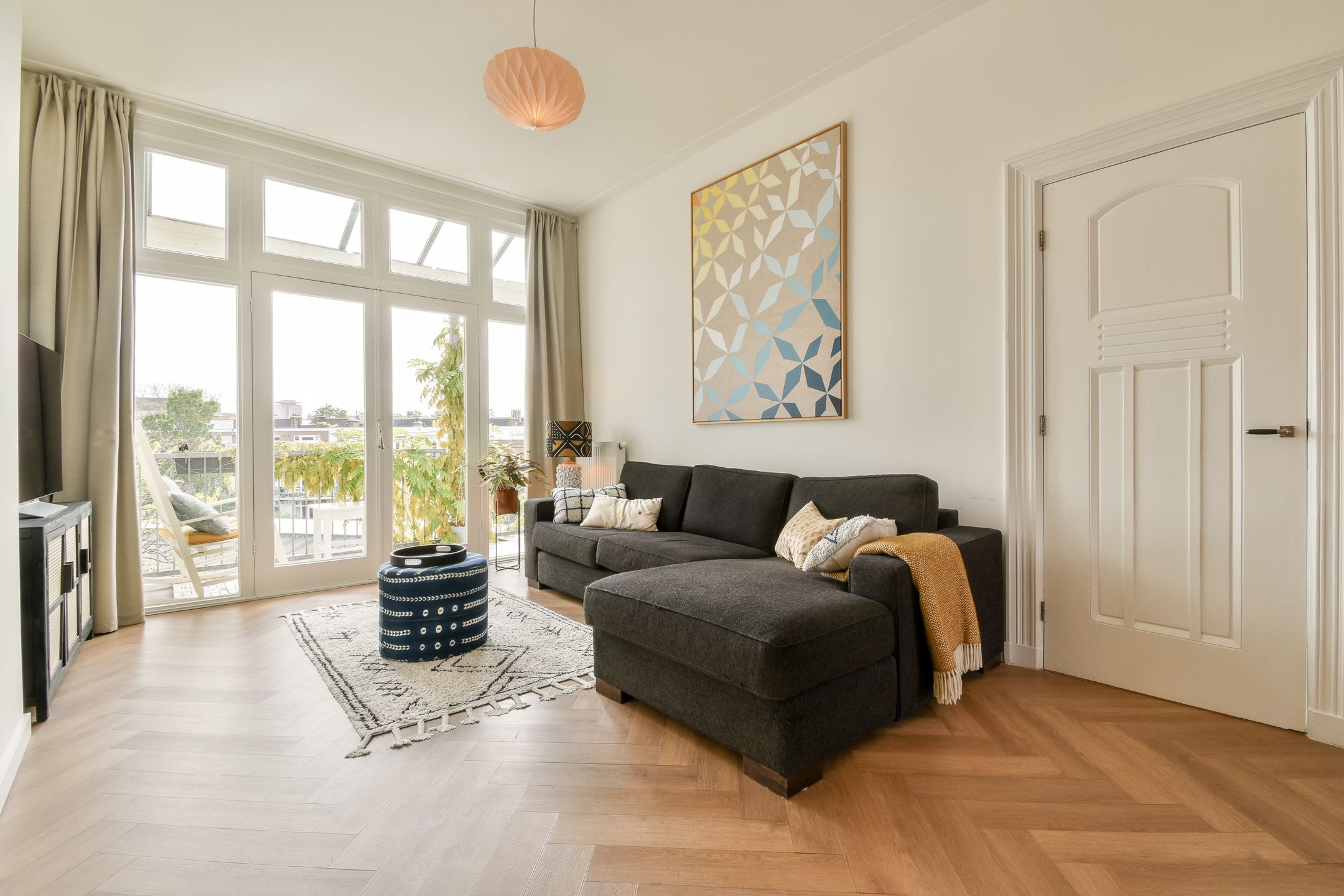 Photo 6 of Hondecoeterstraat 17-3