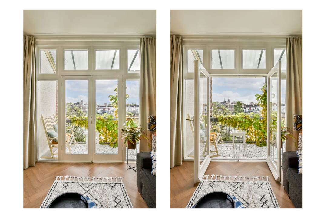 Photo 7 of Hondecoeterstraat 17-3