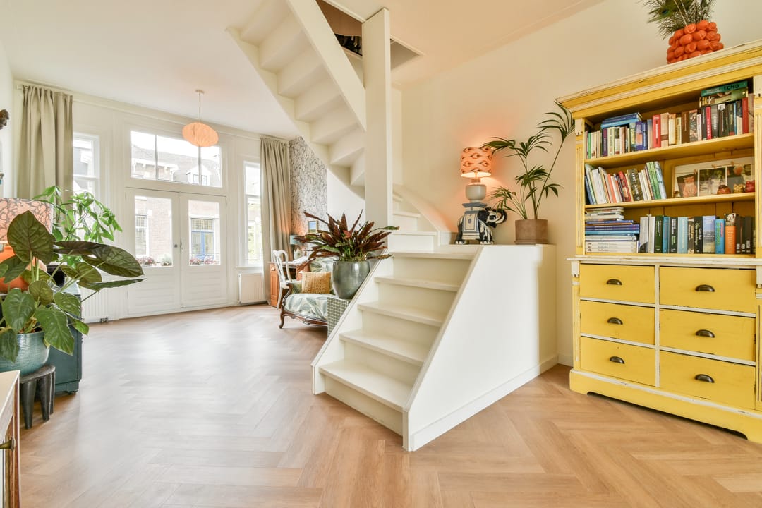 Photo 8 of Hondecoeterstraat 17-3