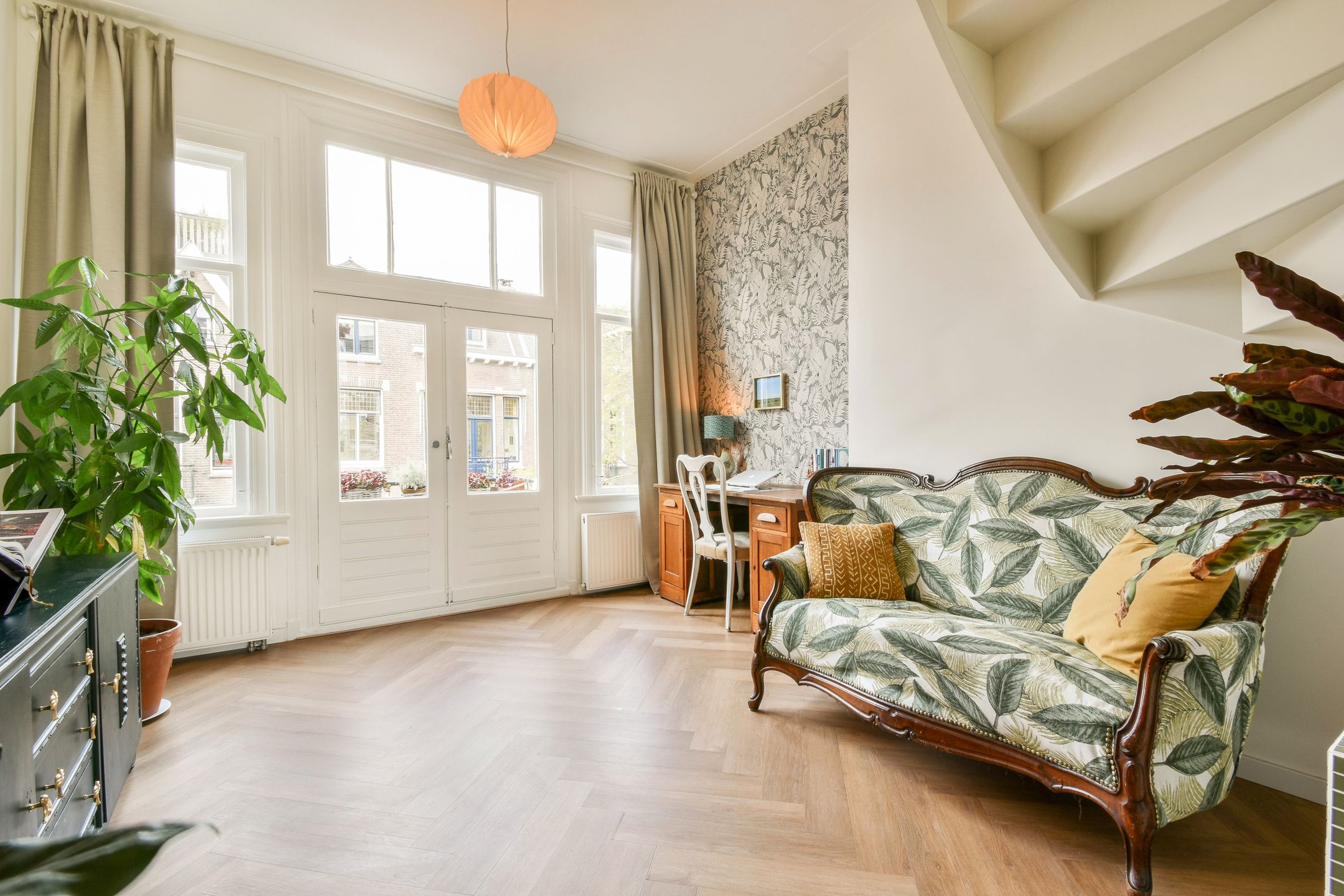 Photo 9 of Hondecoeterstraat 17-3