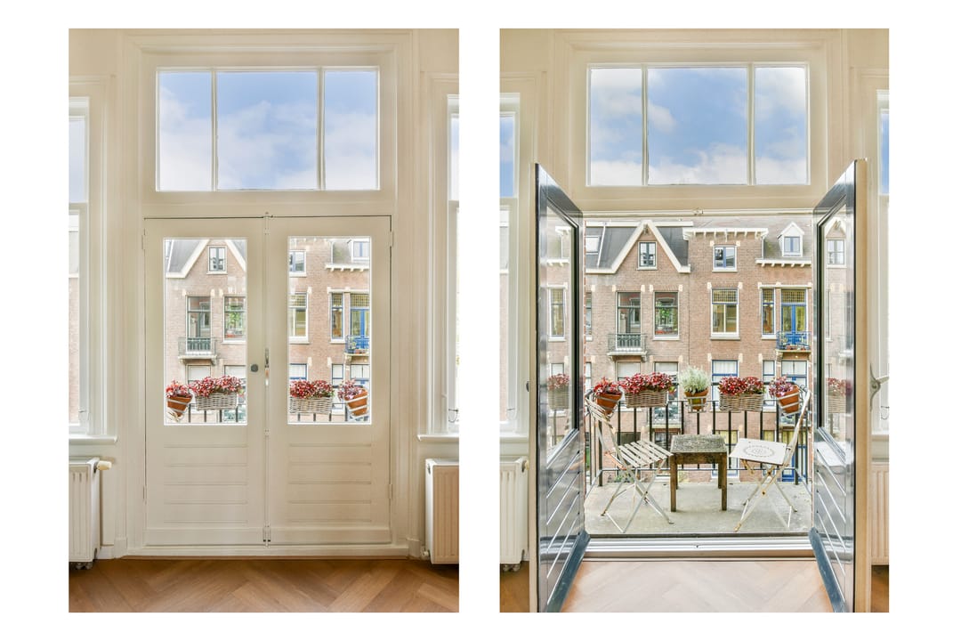 Photo 11 of Hondecoeterstraat 17-3