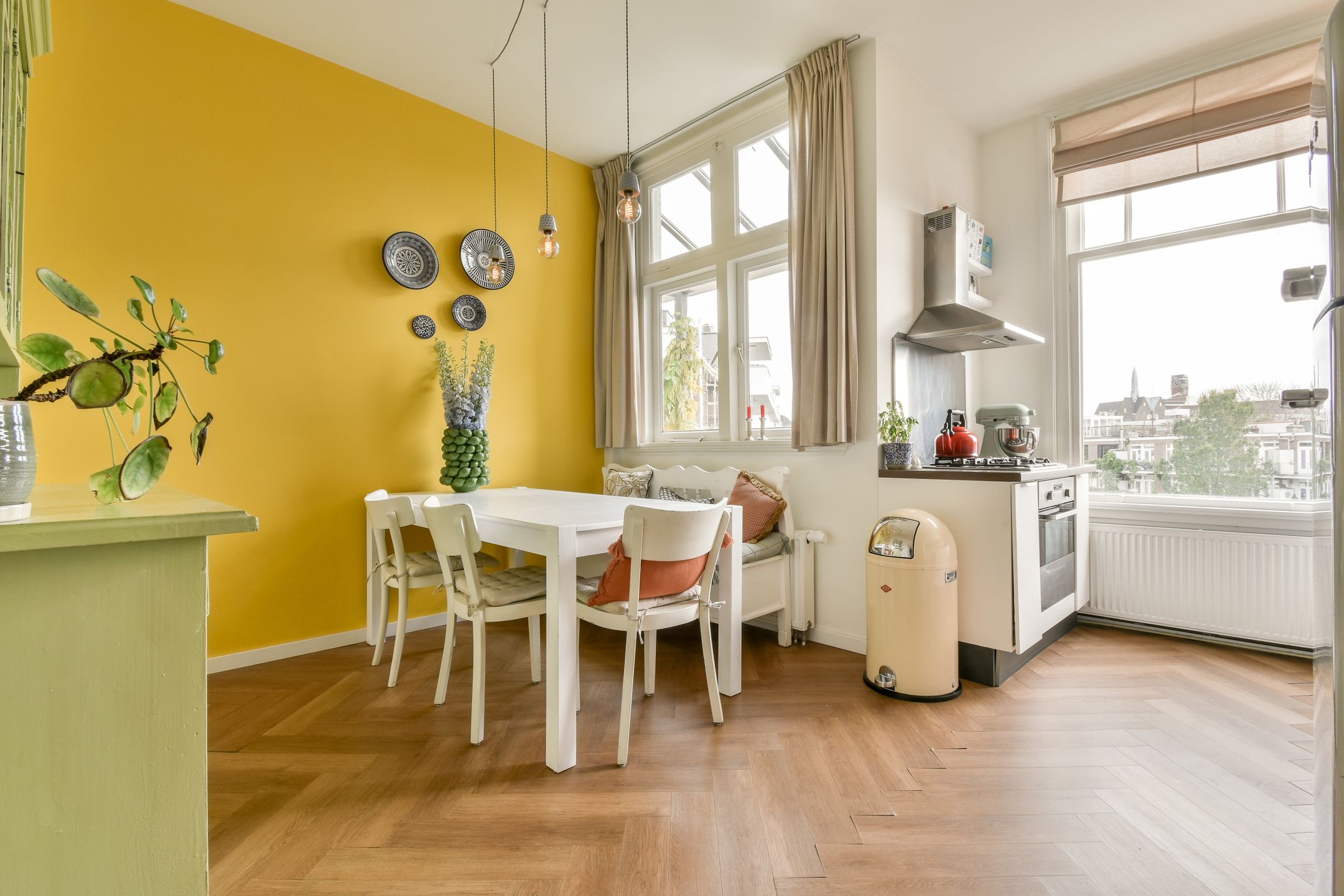 Photo 12 of Hondecoeterstraat 17-3