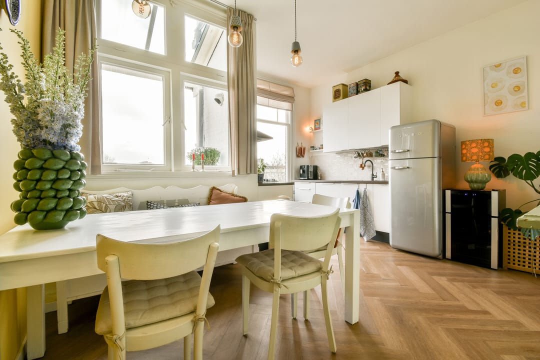 Photo 13 of Hondecoeterstraat 17-3