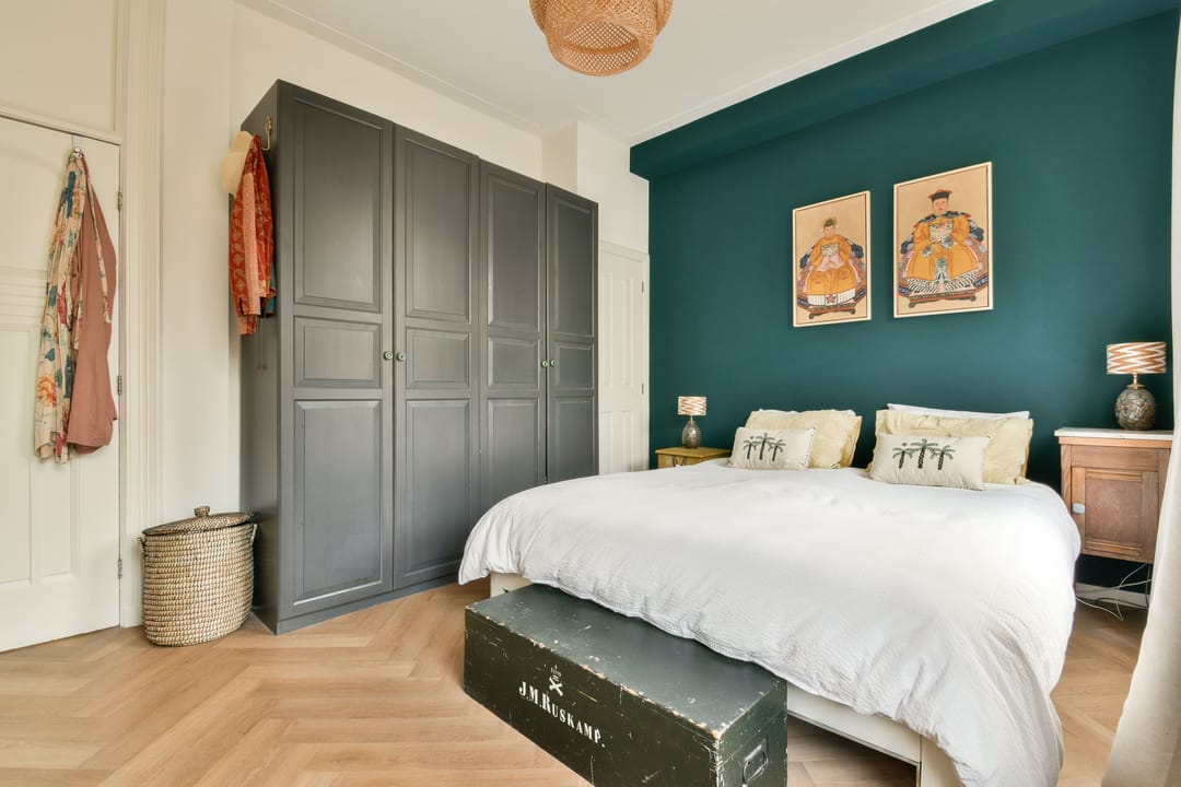 Photo 17 of Hondecoeterstraat 17-3