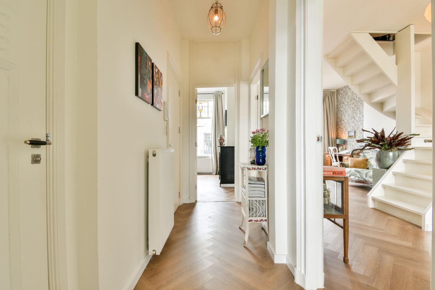 Photo 4 of Hondecoeterstraat 17-3