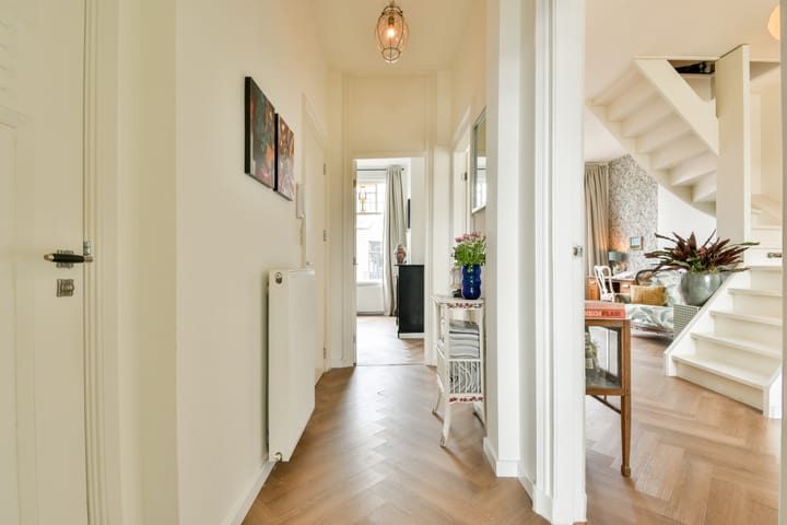 Photo 4 of Hondecoeterstraat 17-3