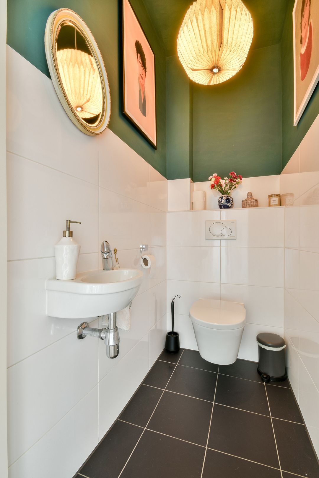 Photo 22 of Hondecoeterstraat 17-3