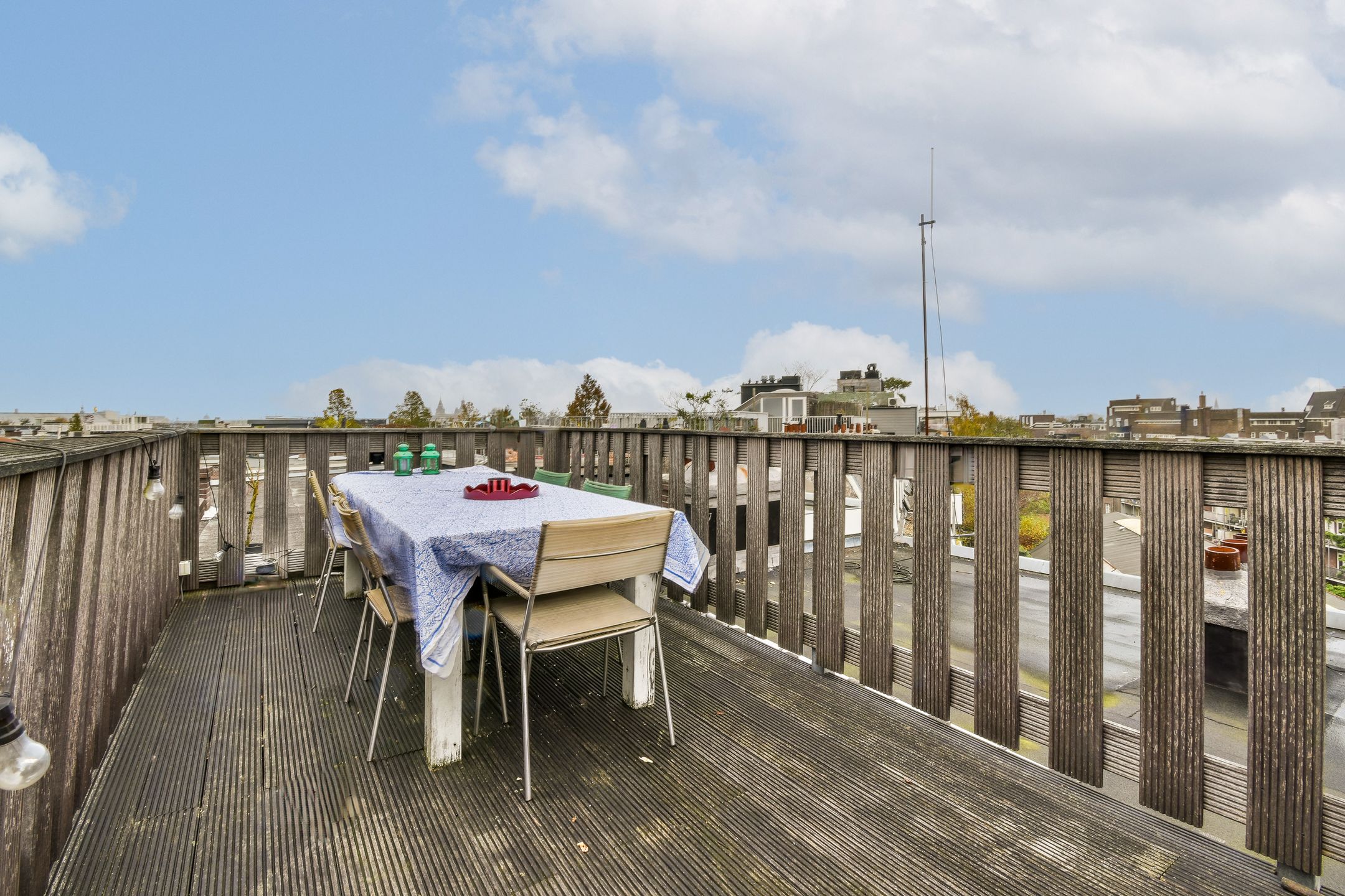 Photo 24 of Hondecoeterstraat 17-3