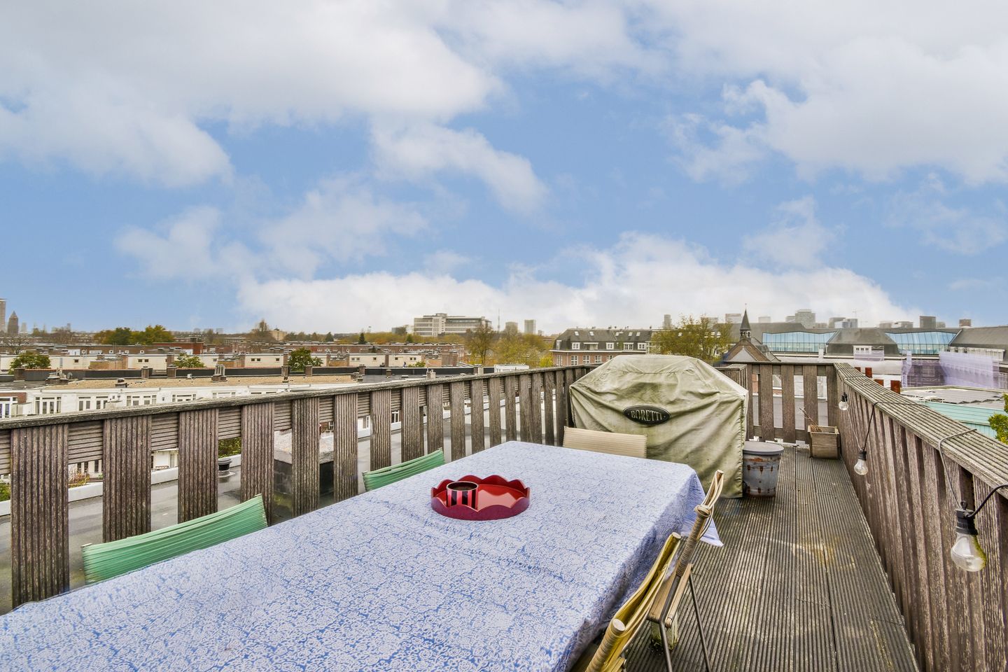 Photo 25 of Hondecoeterstraat 17-3