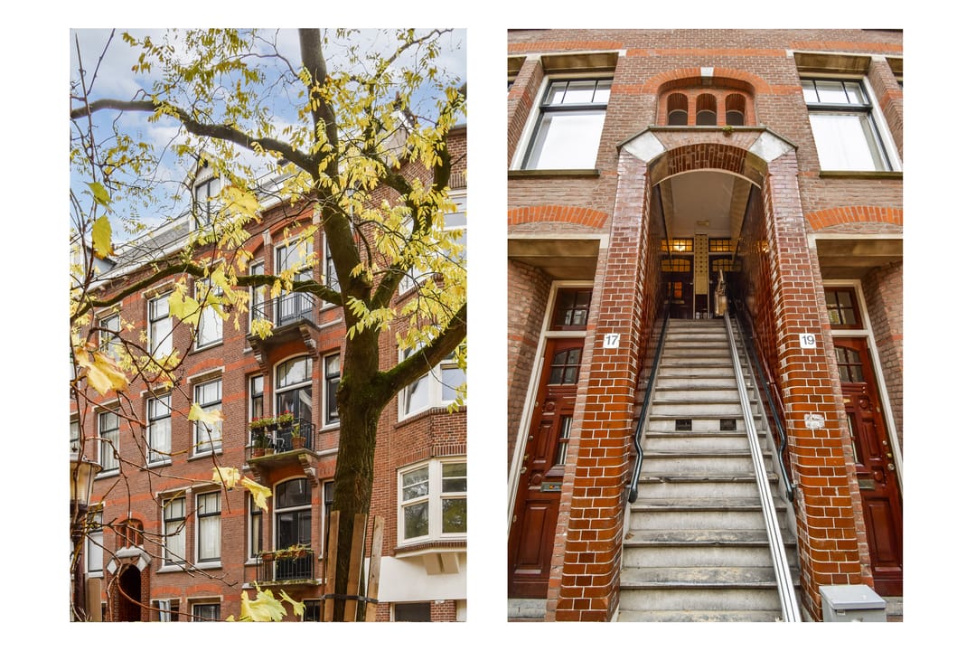 Photo 26 of Hondecoeterstraat 17-3