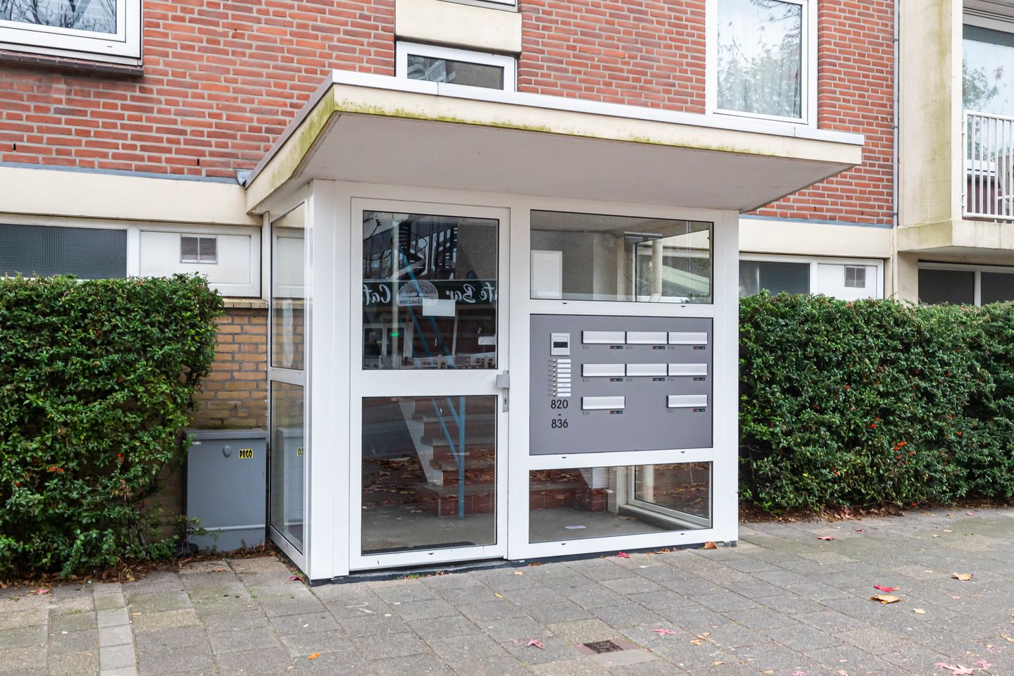 Foto 19 van Leyweg 834