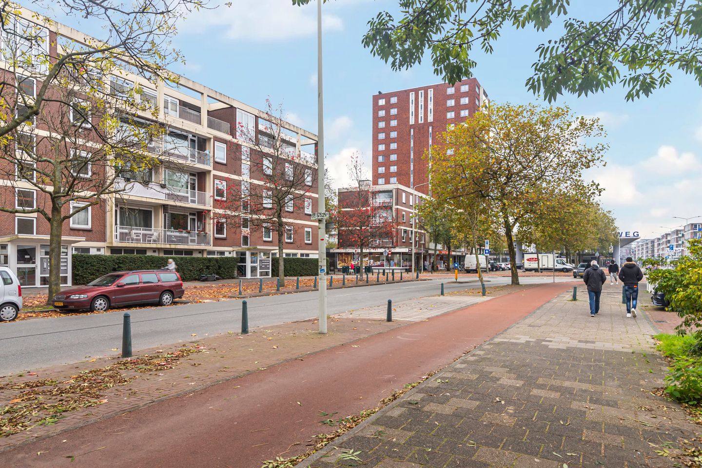 Foto 20 van Leyweg 834