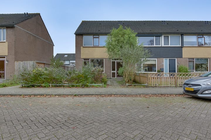 Foto 5 van Ratelaar 6