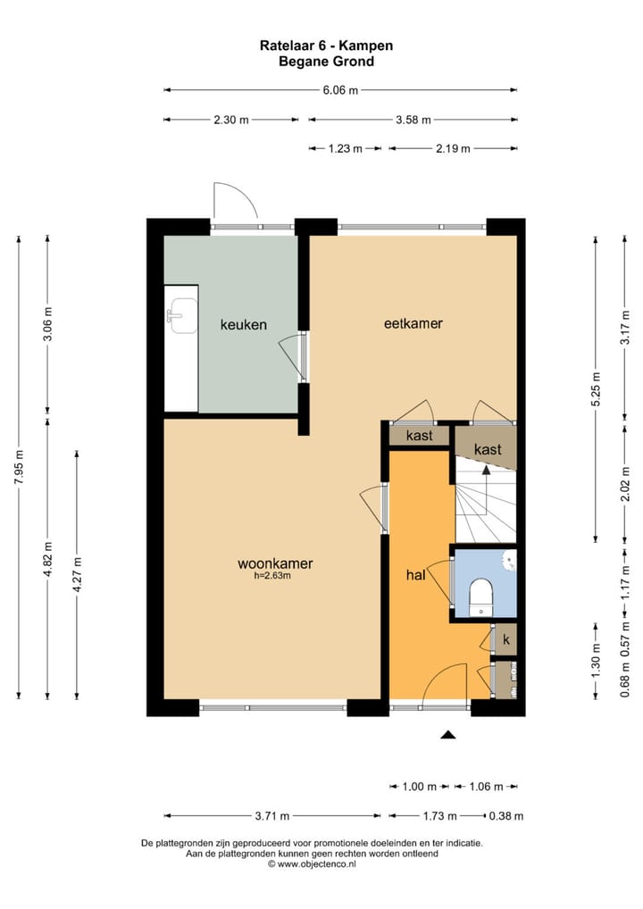 Foto 39 van Ratelaar 6