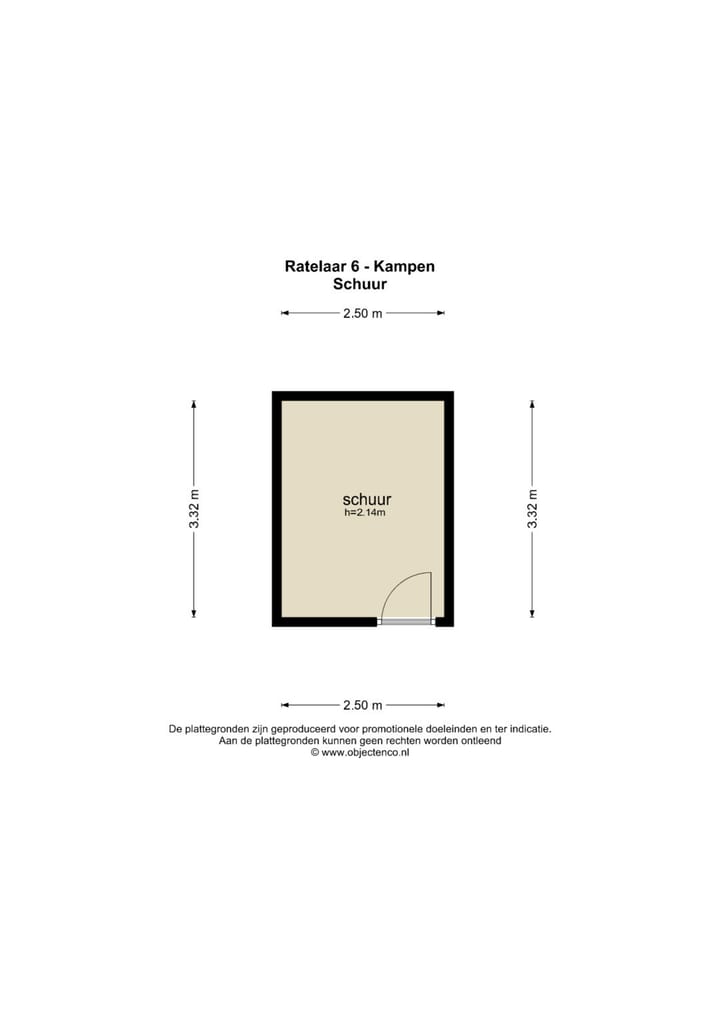 Foto 45 van Ratelaar 6