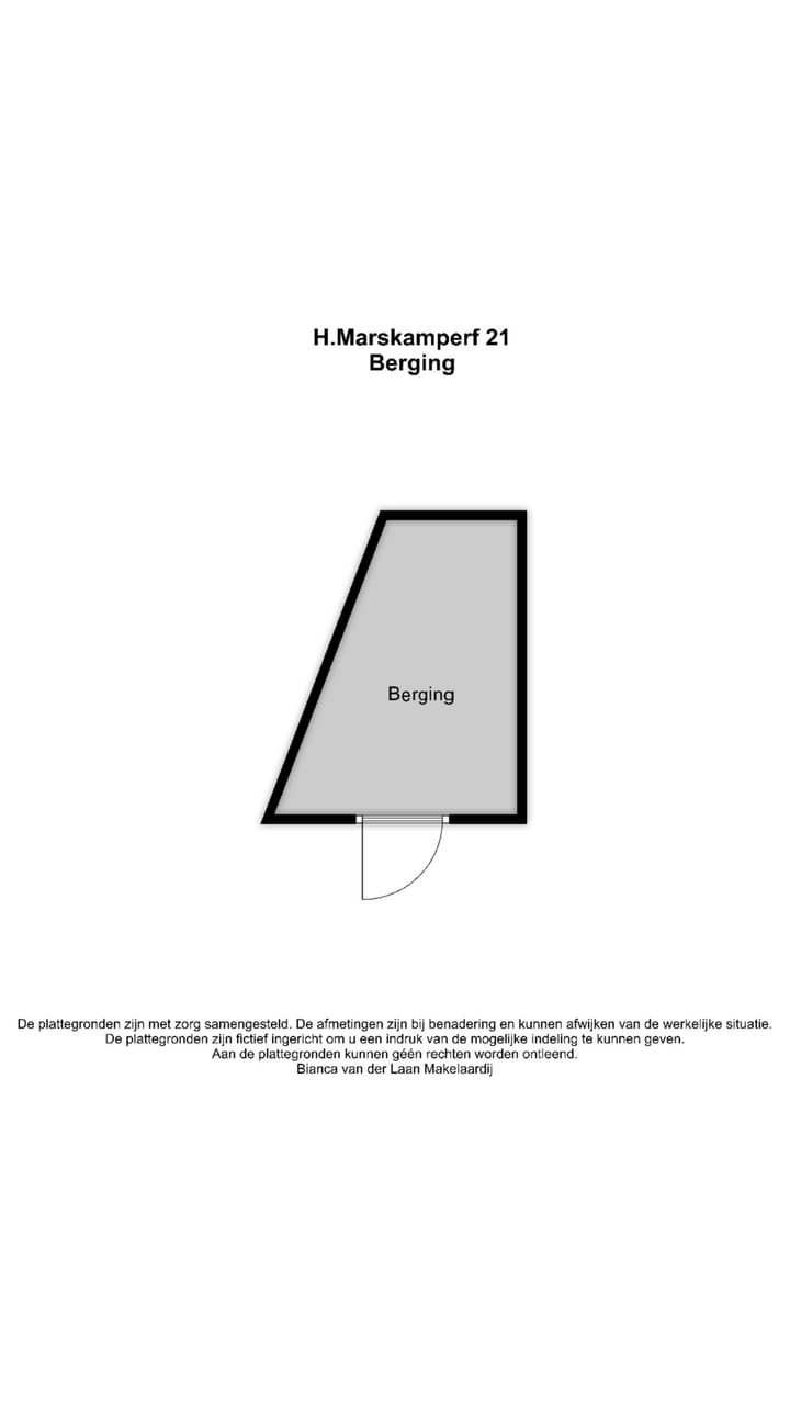 Foto 46 van H. Marskamperf 21