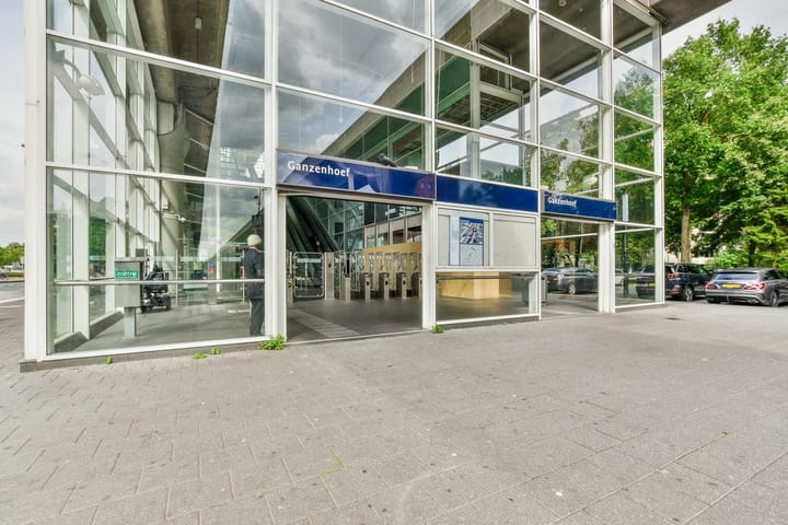 Foto 17 van Gouden Leeuw 236