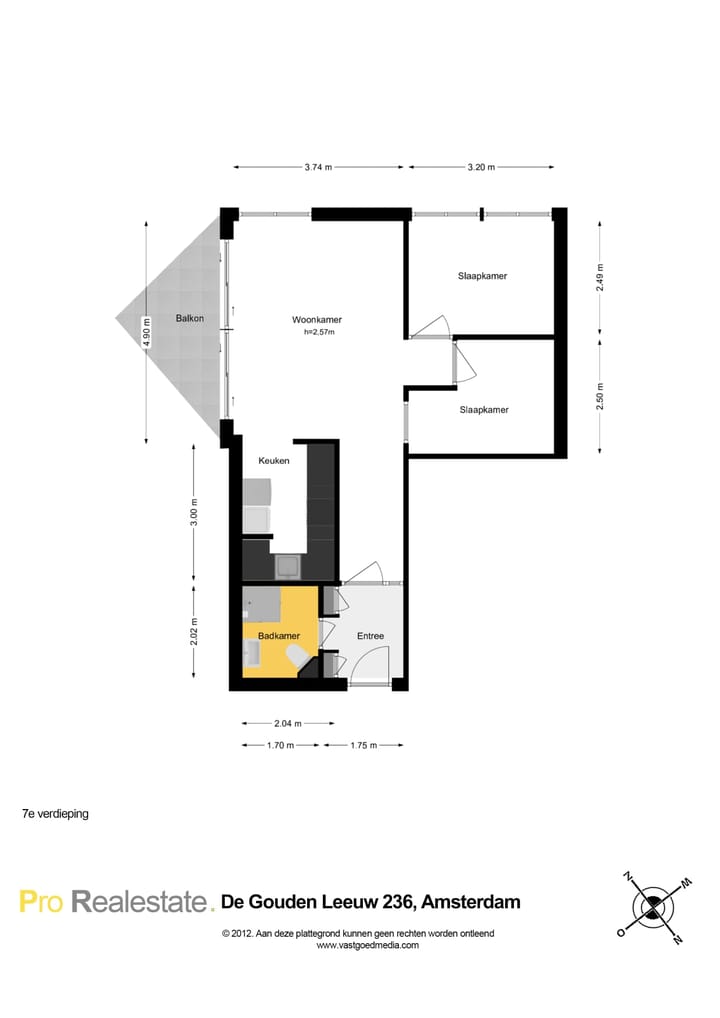 Foto 18 van Gouden Leeuw 236