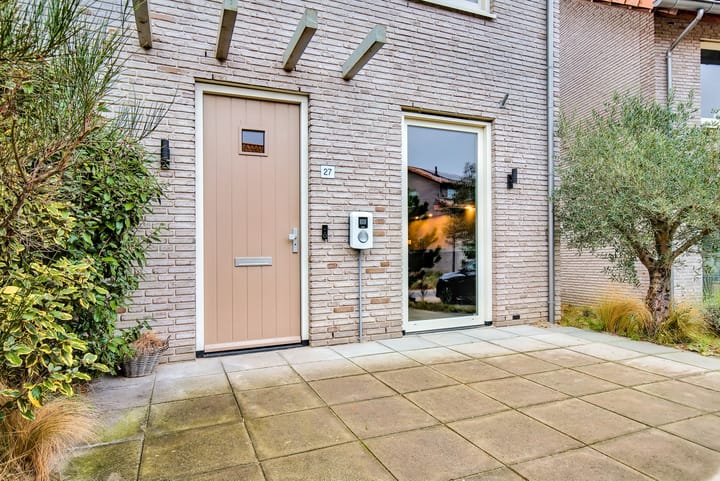 Foto 8 van Sterduinstraat 27