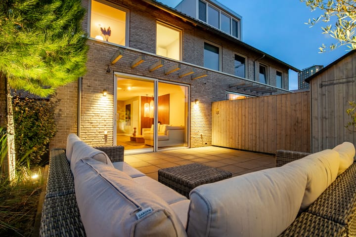 Foto 23 van Sterduinstraat 27