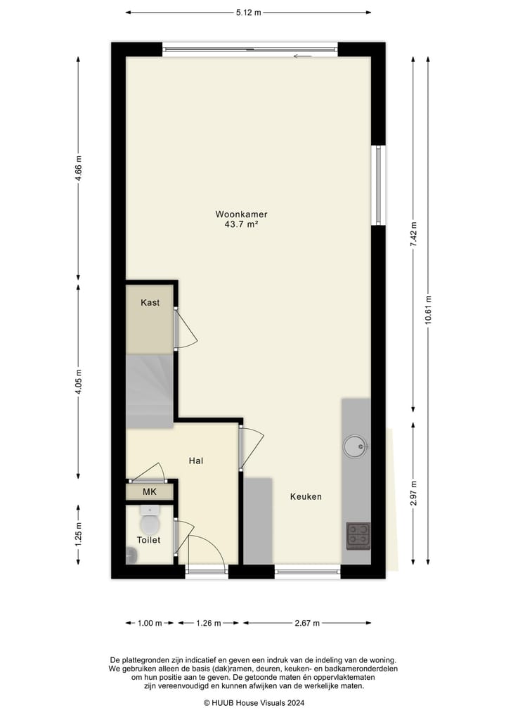 Foto 53 van Sterduinstraat 27