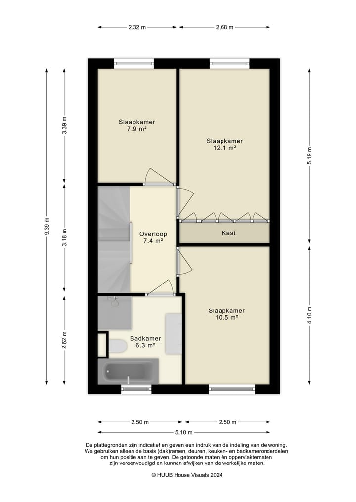 Foto 54 van Sterduinstraat 27