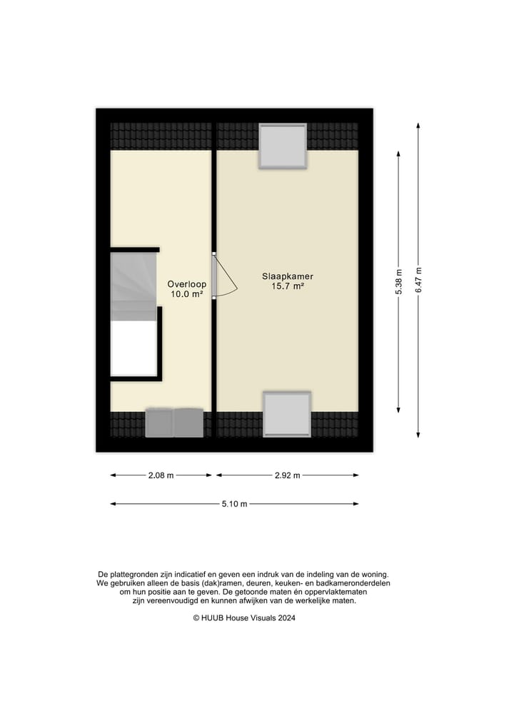 Foto 55 van Sterduinstraat 27