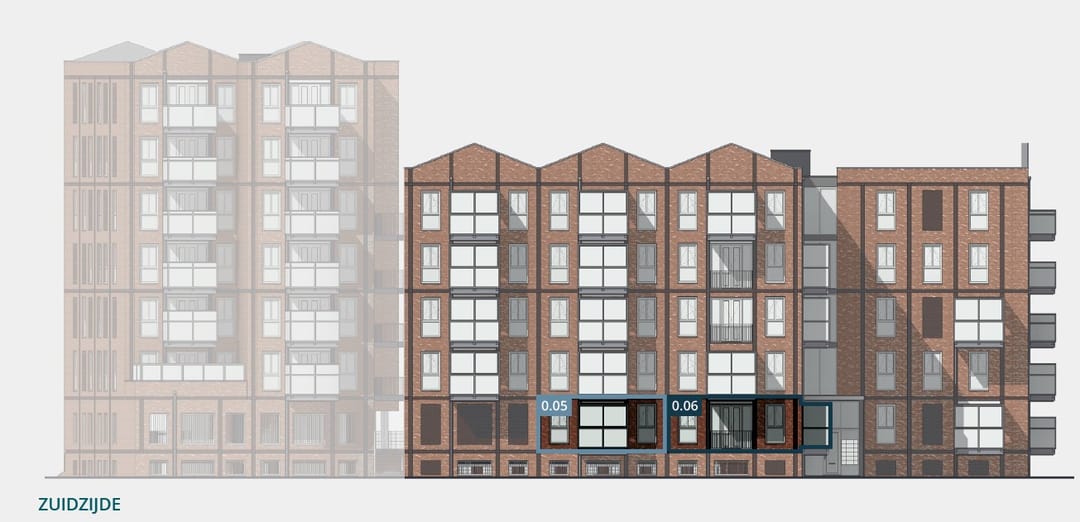 Foto 11 van Bestevaer 7