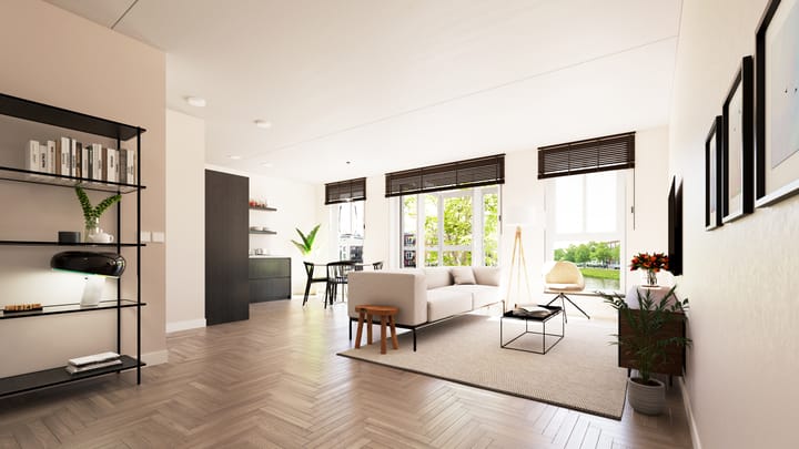 Photo 7 of Bestevaer 29