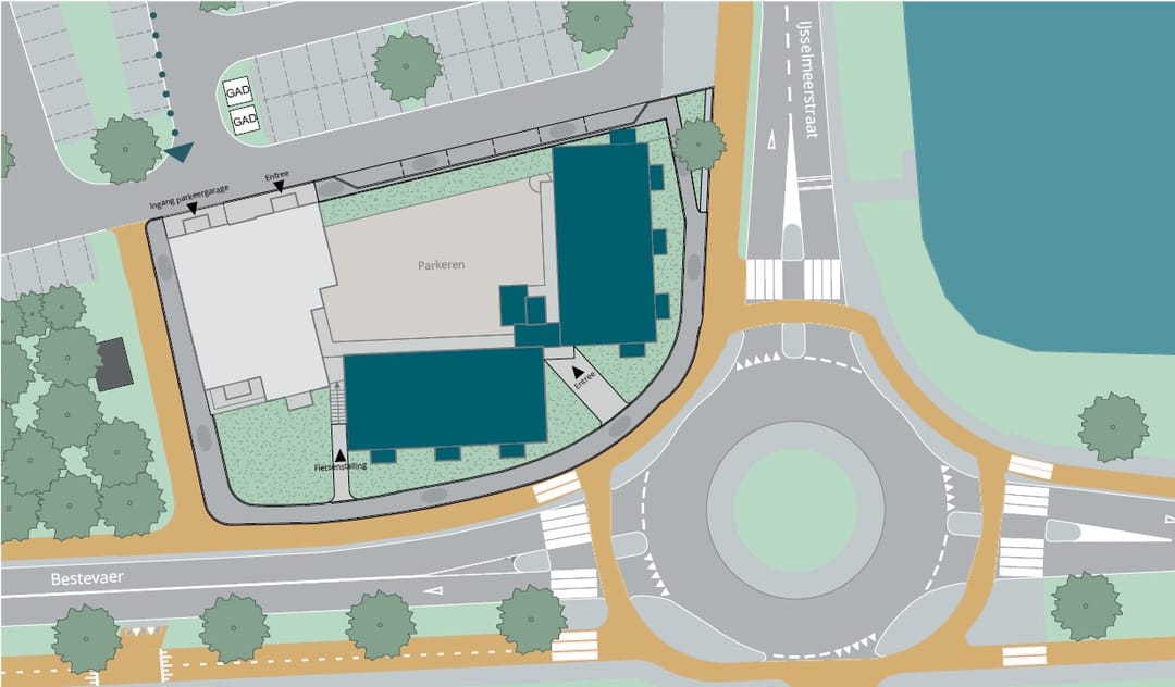 Foto 8 van Bestevaer 29