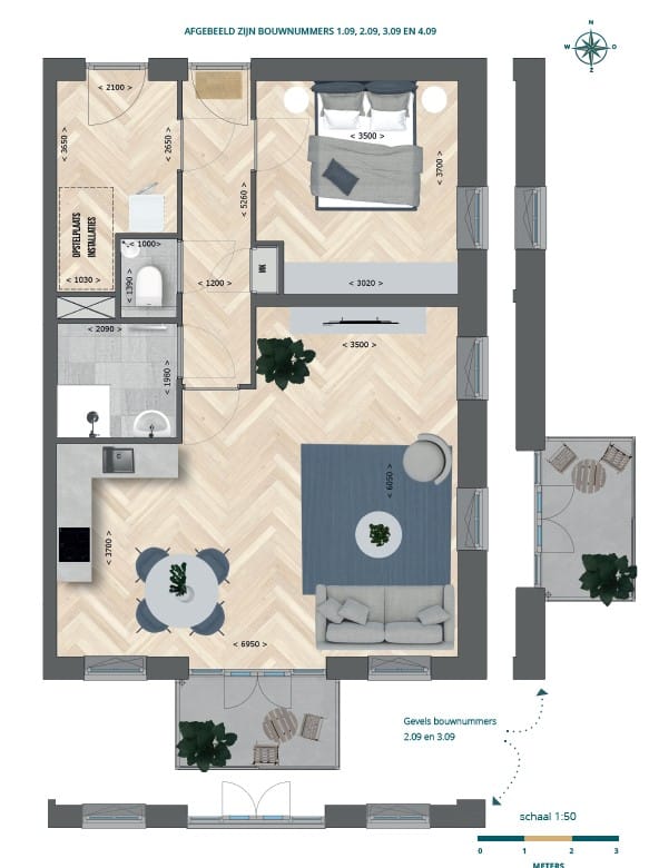 Photo 10 of Bestevaer 31