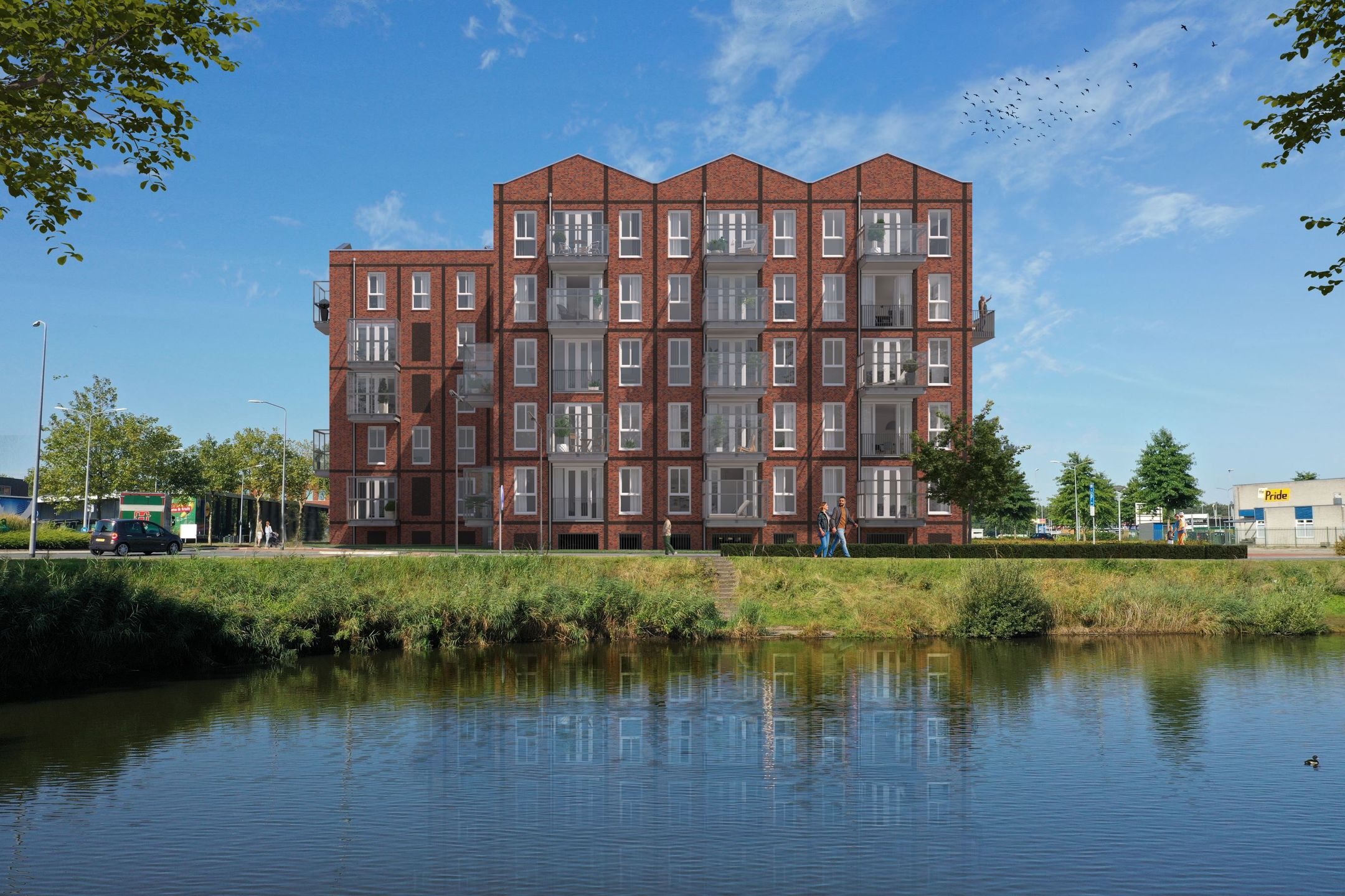 Foto 3 van Bestevaer 43