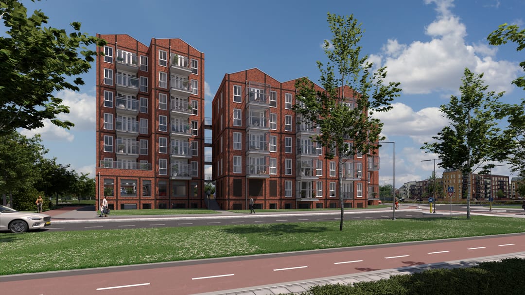 Foto 1 van Bestevaer 43