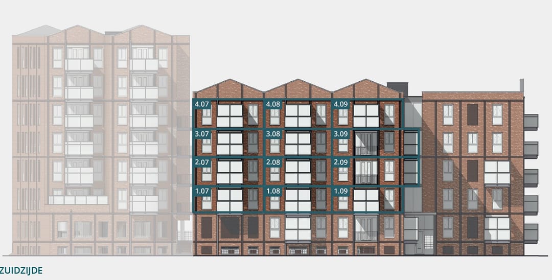 Foto 11 van Bestevaer 51