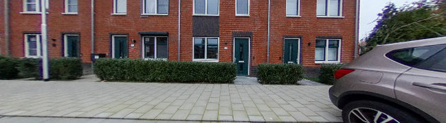 Bekijk 360° foto van Voorzijde van Gedenklaan 37