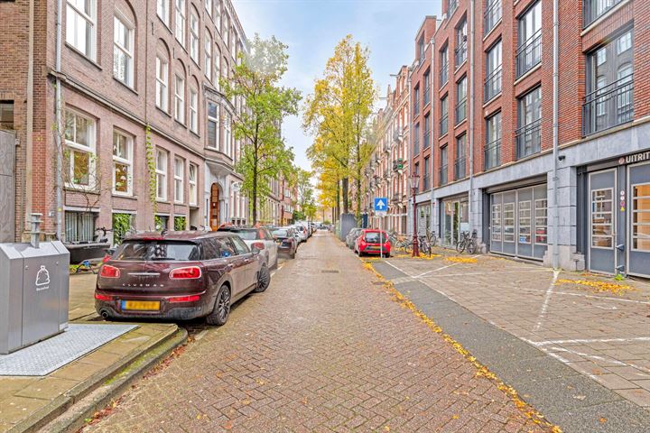 View photo 31 of Marcusstraat 79