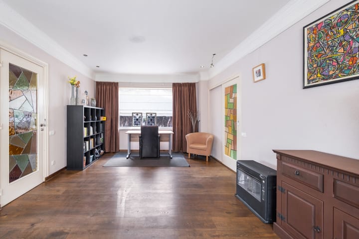 Foto 11 van Burg. Slanghenstraat 17