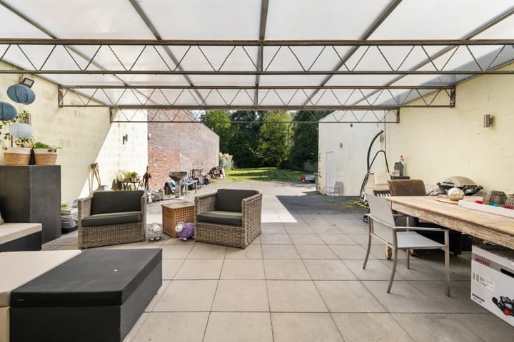 Foto 19 van Burg. Slanghenstraat 17